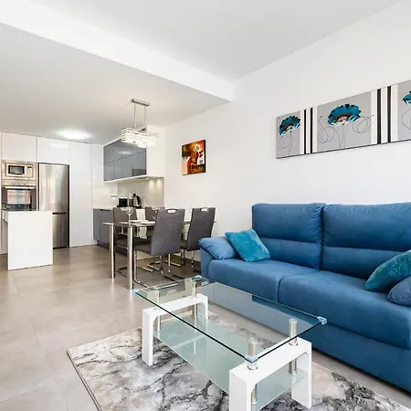 Apartment Cozy Near The *