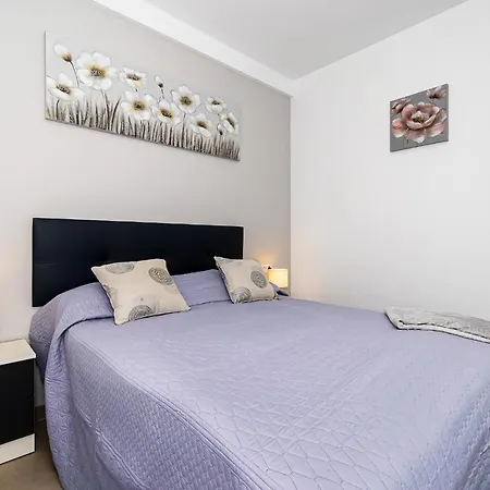 Apartment Cozy Near The *