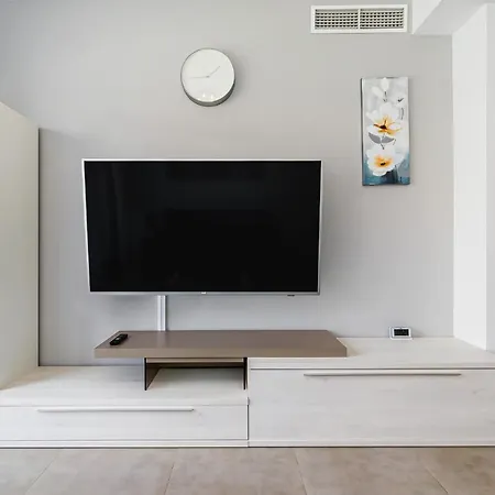 Apartment Cozy Near The