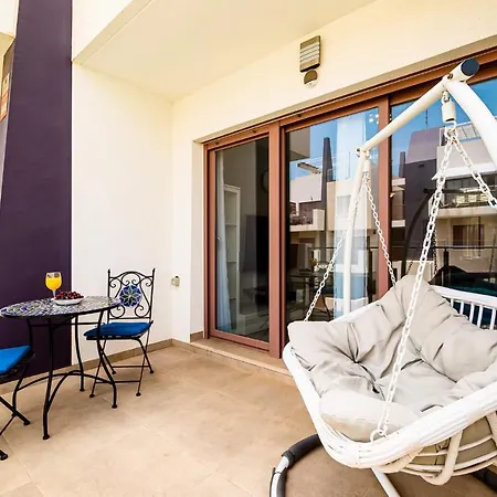 Cozy Near The Torre de la Horadada